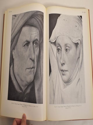 Les Primitifs Flamands: The National Gallery London [Vol. I]