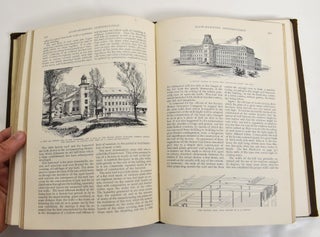 The Century Illustrated Monthly Magazine, November 1888, to April 1889, Volume XXXVII; New Series, Vol. XV