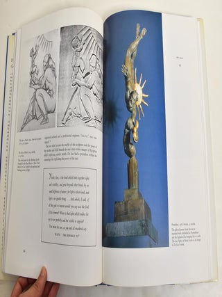 The Sculpture of Donald Delue: Gods, Prophets, and Heroes