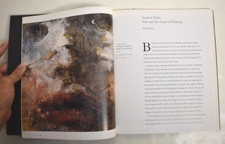Portraits & Gods: Paintings by Tony Scherman
