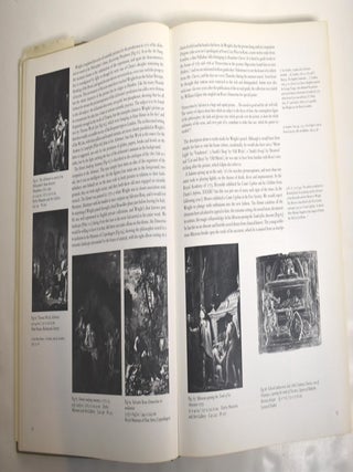 JOSEPH WRIGHT OF DERBY : Painter of Light (2 volume set)