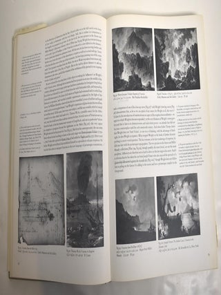 JOSEPH WRIGHT OF DERBY : Painter of Light (2 volume set)