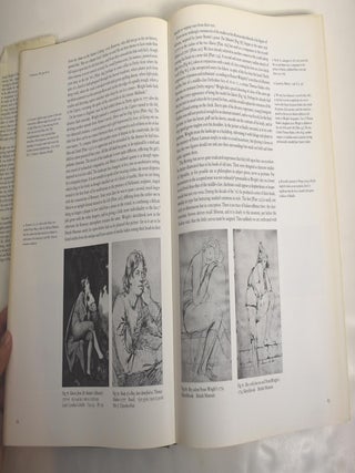JOSEPH WRIGHT OF DERBY : Painter of Light (2 volume set)