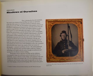 Photography and the American Civil War