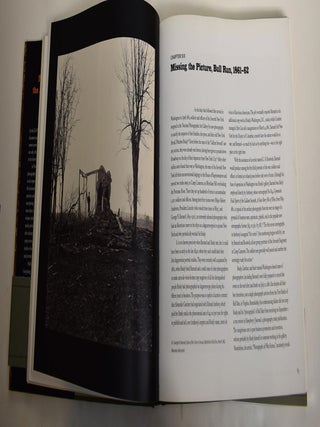 Photography and the American Civil War