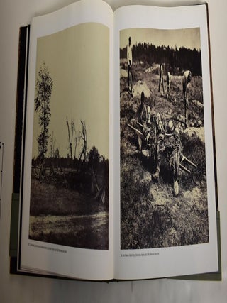 Photography and the American Civil War