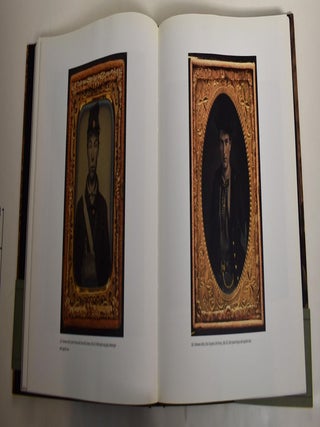 Photography and the American Civil War