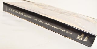 Orchestrating Elegance: Alma-Tadema and the Marquand Music Room