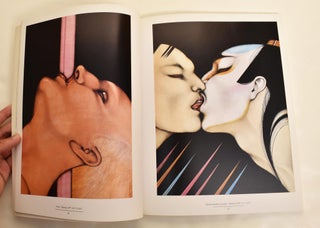 Dreamer : drawings by Mel Odom