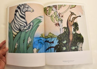 Dreamer : drawings by Mel Odom