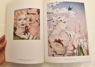 Dreamer : drawings by Mel Odom