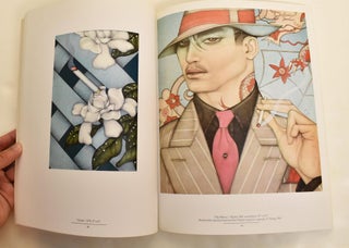 Dreamer : drawings by Mel Odom