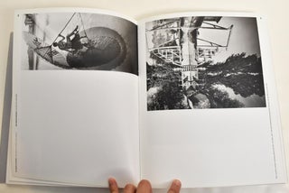 Un mundo flotante : fotografías Jacques Henri Lartigue (1894 - 1986)
