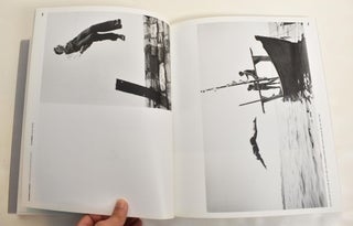 Un mundo flotante : fotografías Jacques Henri Lartigue (1894 - 1986)