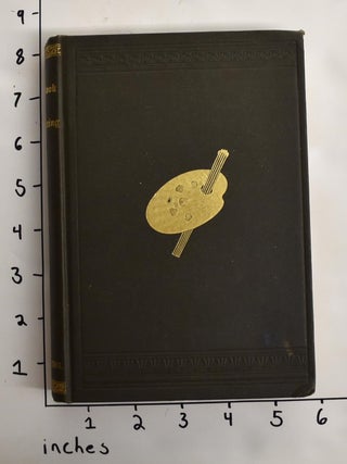Item #163062 Handbook of Young Artists and Amateurs in Oil Painting. Laughton Osborn, "An...