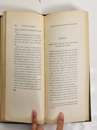 Handbook of Young Artists and Amateurs in Oil Painting