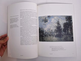 Boudin: Impressionist Marine Paintings