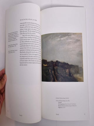 Boudin: Impressionist Marine Paintings