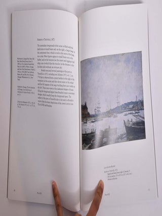 Boudin: Impressionist Marine Paintings