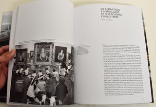 Concreto e Cristal: o Acervo do Masp Nos Cavaletes de Lina Bo Bardi