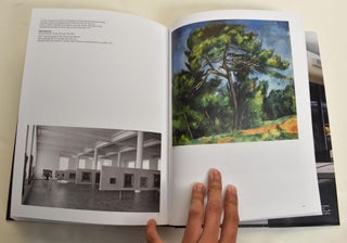 Concreto e Cristal: o Acervo do Masp Nos Cavaletes de Lina Bo Bardi