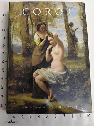 Item #163104 Corot. Gary Tinterow, Michael Pantazzi, Vincent Pomarede