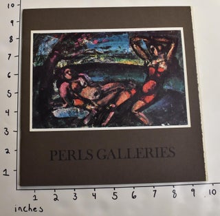 Item #163118 24 Major Acquisitions: April 8-May 17, 1969