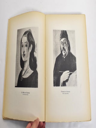Paul Gauguin. Sa vie et le sens de son oeuvre