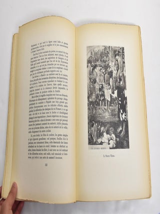 Paul Gauguin. Sa vie et le sens de son oeuvre