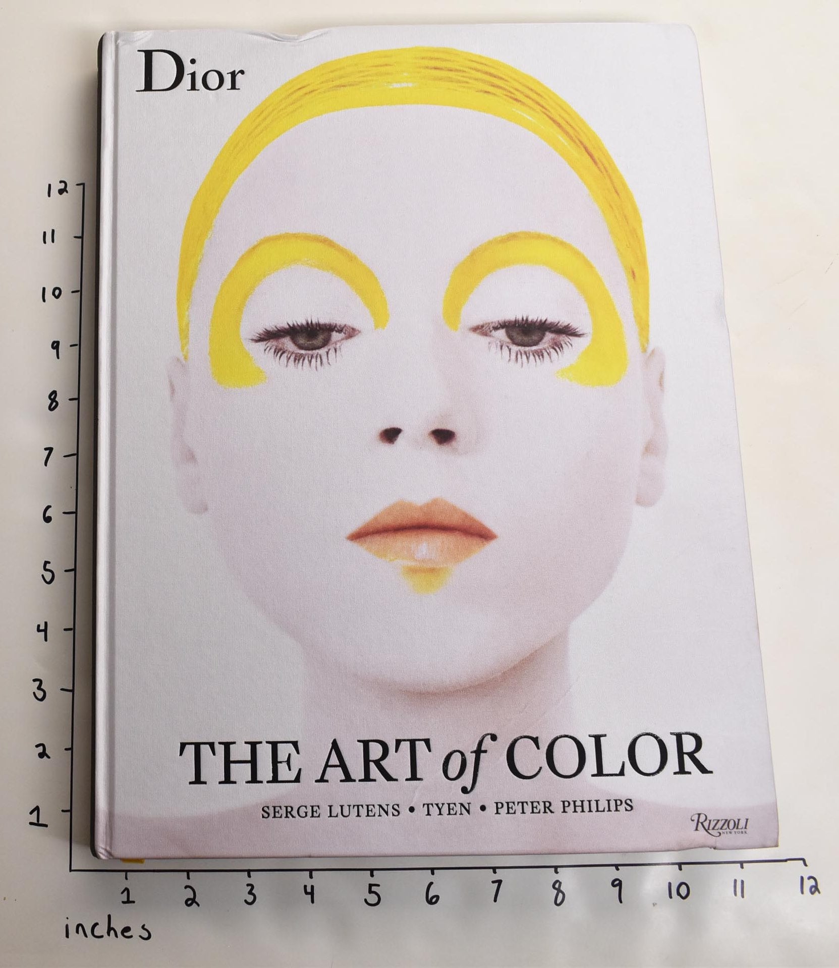 Dior: The Art of Color | Jerry Stafford