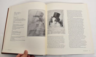 The Changing Image: Prints by Francisco Goya