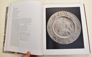Omaggio al Granduca : Memorie dei piatti d’argento per la festa di San Giovanni