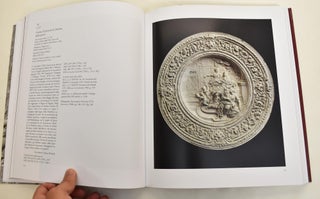 Omaggio al Granduca : Memorie dei piatti d’argento per la festa di San Giovanni