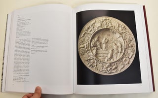 Omaggio al Granduca : Memorie dei piatti d’argento per la festa di San Giovanni