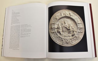 Omaggio al Granduca : Memorie dei piatti d’argento per la festa di San Giovanni