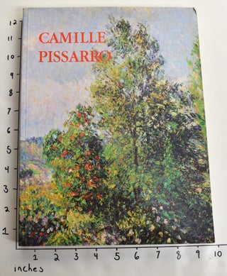 Item #163204 Camille Pissarro: Impressionist innovator. Joachim Pissarro, Stephanie Rachum