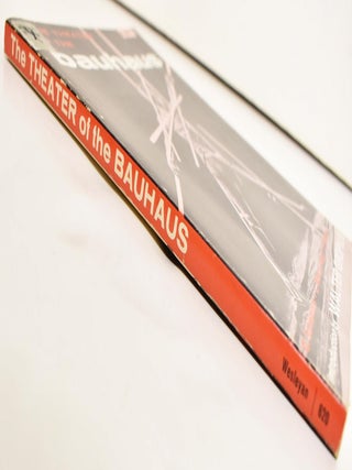 The Theater of the Bauhaus