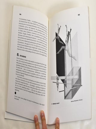The Theater of the Bauhaus