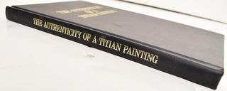 The Authenticity of a Titian Painting