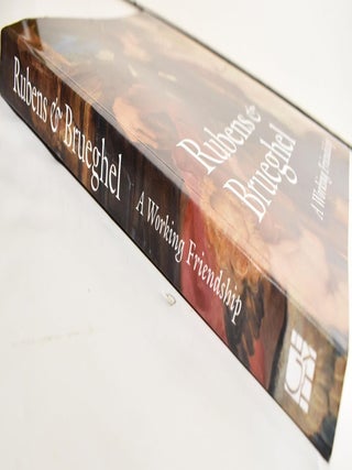 Rubens & Brueghel: A Working Friendship