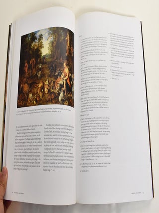 Rubens & Brueghel: A Working Friendship