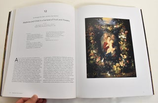 Rubens & Brueghel: A Working Friendship