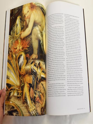 Rubens & Brueghel: A Working Friendship