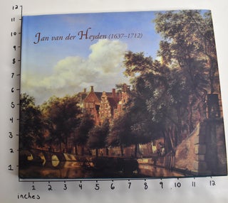 Item #163286 Jan van der Heyden (1637-1712). Peter C. Sutton
