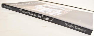 Winslow Homer in England