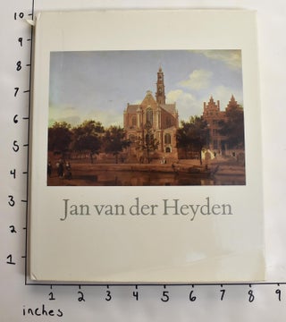 Item #163327 Jan van der Heyden. Lyckle de Vries