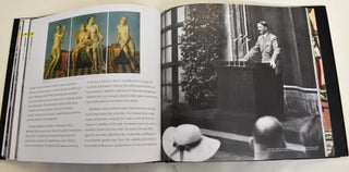 Max Beckmann : Holle der Vogel, 1937-8