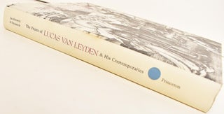 The Prints of Lucas Van Leyen & His Contemporaries