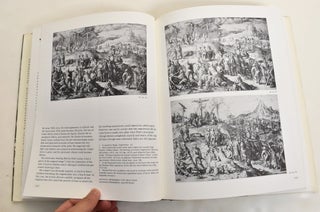The Prints of Lucas Van Leyen & His Contemporaries