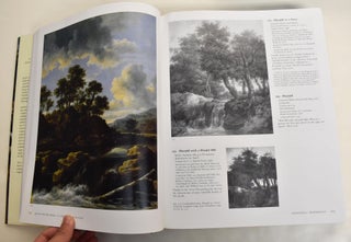 Jacob van Ruisdael: A Complete Catalogue of His Paintings, Drawings, and Etchings.